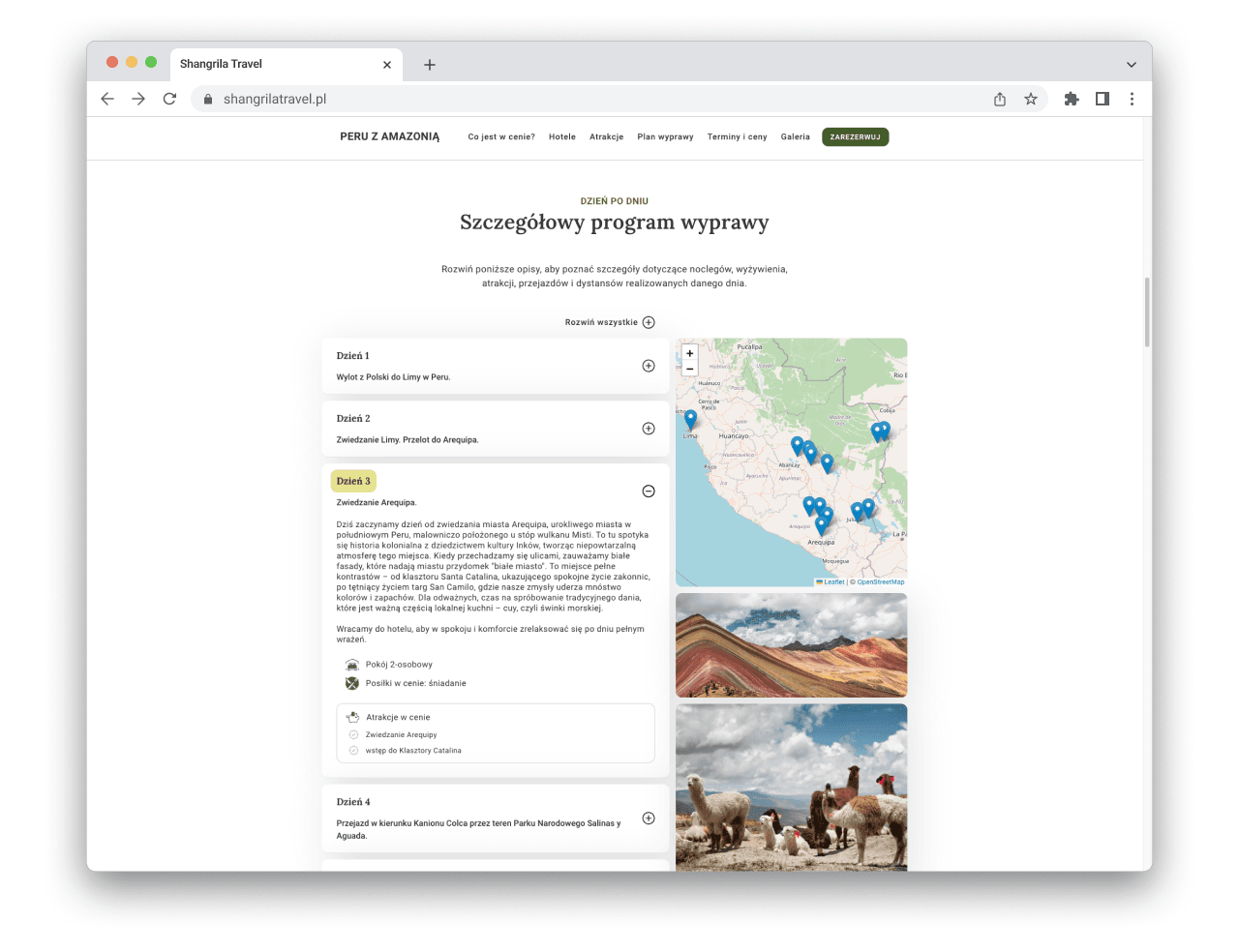 Shangrila Travel WWW 4